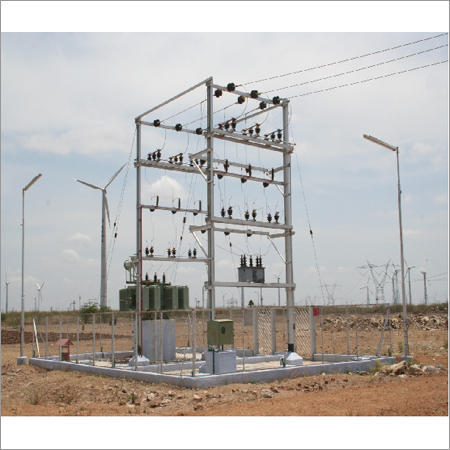 Substation